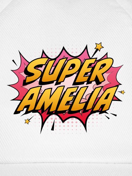 Super Amelia
