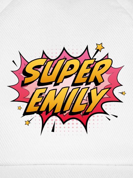 Super-Emily