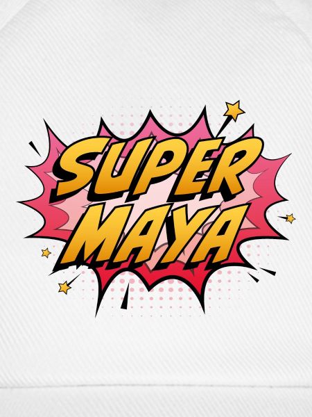 Super Maya