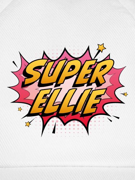 Super Ellie