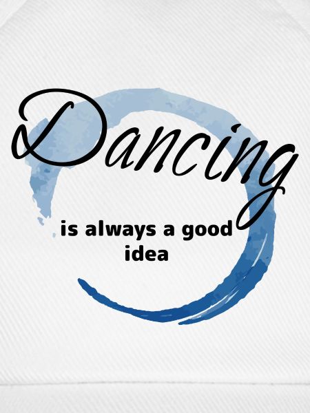 Dancing Dance Music