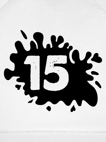 kleckse 15