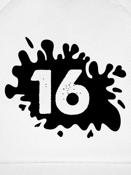 kleckse 16