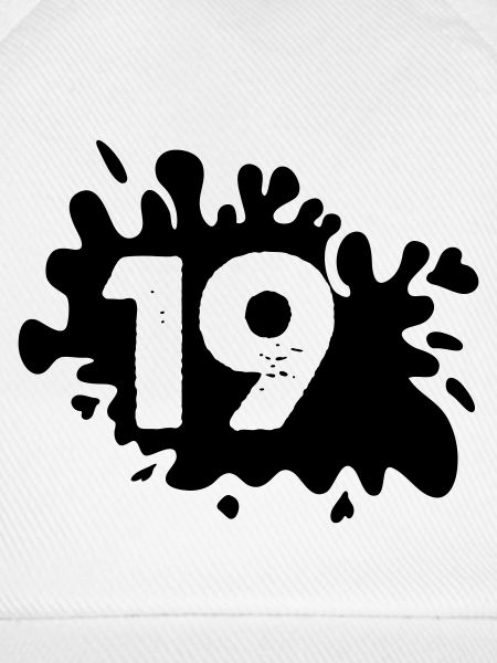 kleckse 19