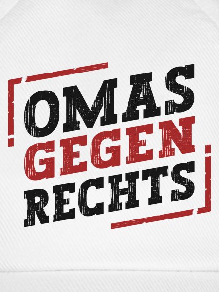 Omas Gegen Rechts