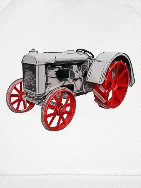 Traktor Model F