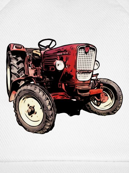 Güldner G40 Traktor