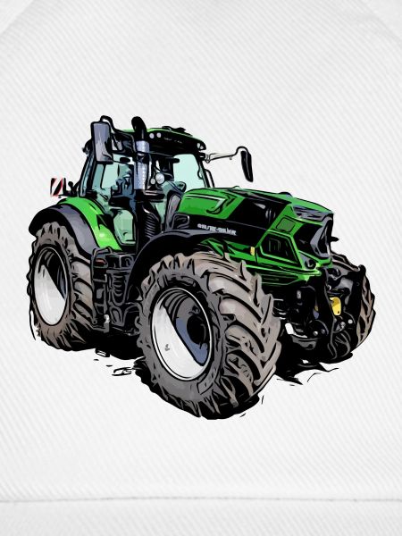 Agrotron 230 MK3