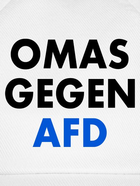 Omas gegen afd