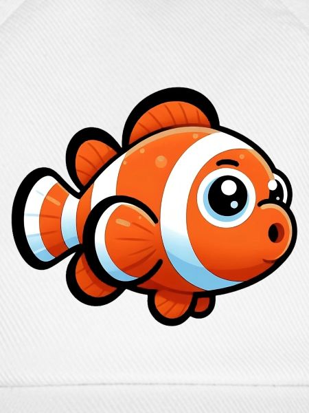Clownfische