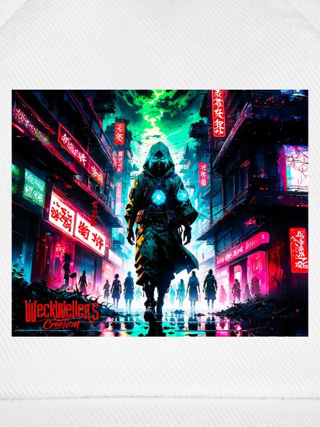 city apocalyptic