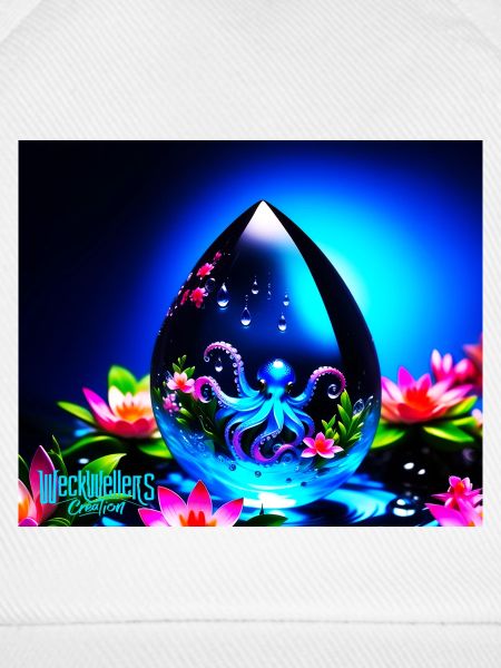 water drops
