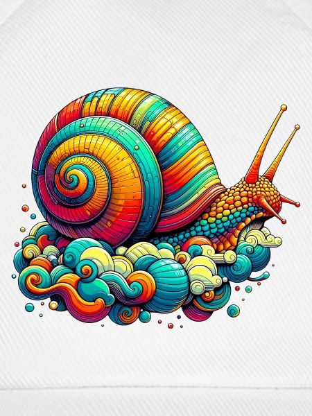 Schnecke