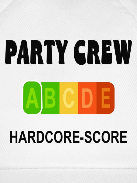 Party Crew