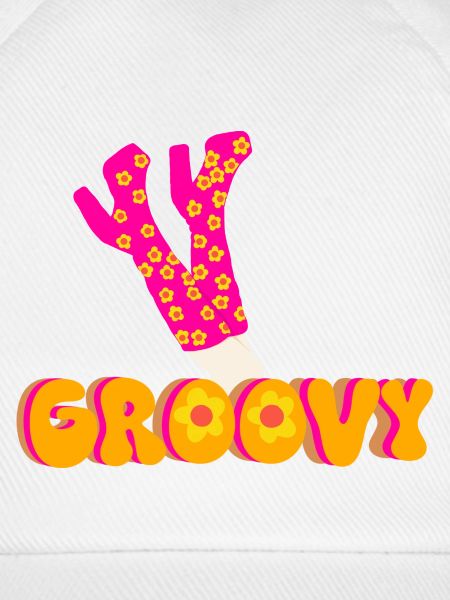 Funky Groovy Disco Plateau Stiefel
