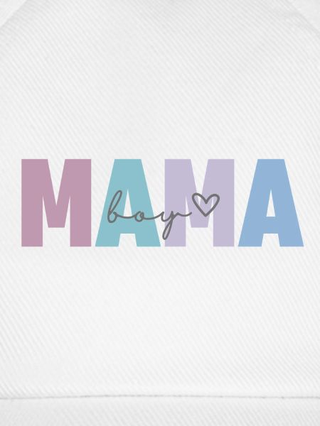 boy mama