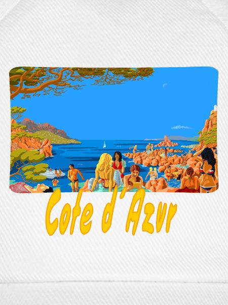 Cote d´ Azur