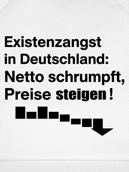 Existenzangst in Deutschland