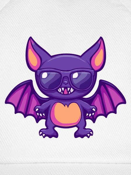 Fledermaus Halloween