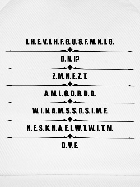 Verschlüsselung des Gleichgewichts