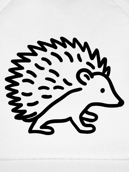 Stachelschwein