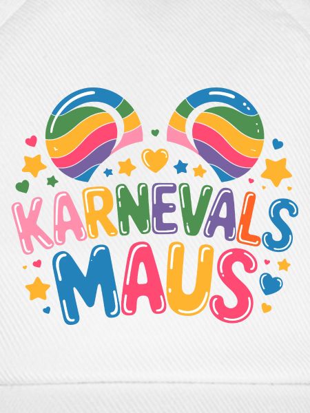 Karnevalsmaus Karneval Köln Kölner Karnevals Maus