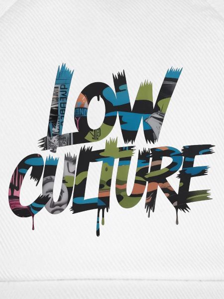 Love Culture Graffiti Collage