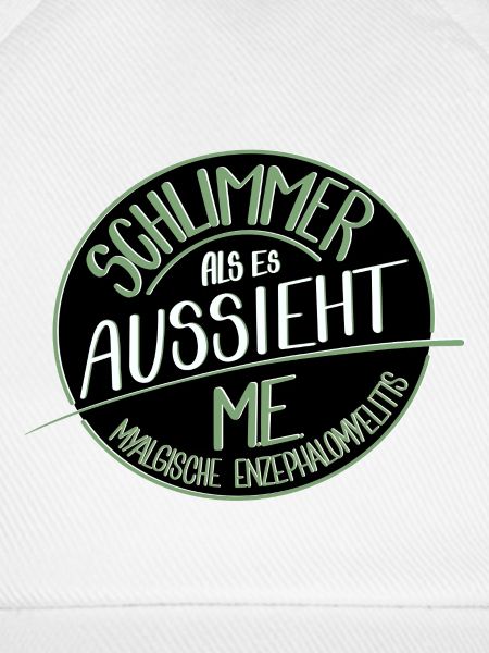 Schlimmer als es aussieht, M.E. 