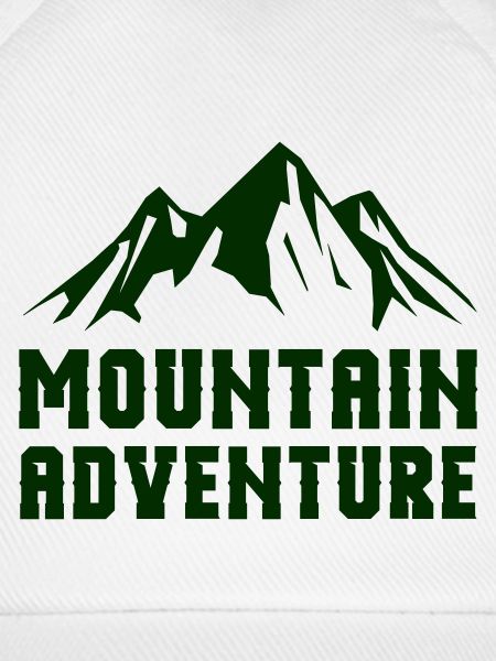 Bergabenteuer Mountain Design