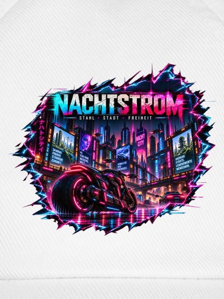 Nachtstrom Neon City
