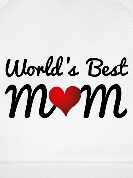 Die beste Mutter der Welt