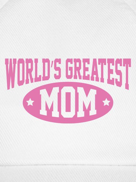 Die größte Mutter der Welt