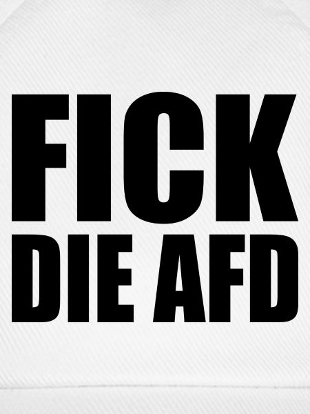 Fick die afd
