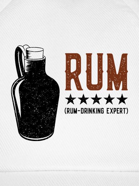 Rum - Drinking Expert Rumtrinker
