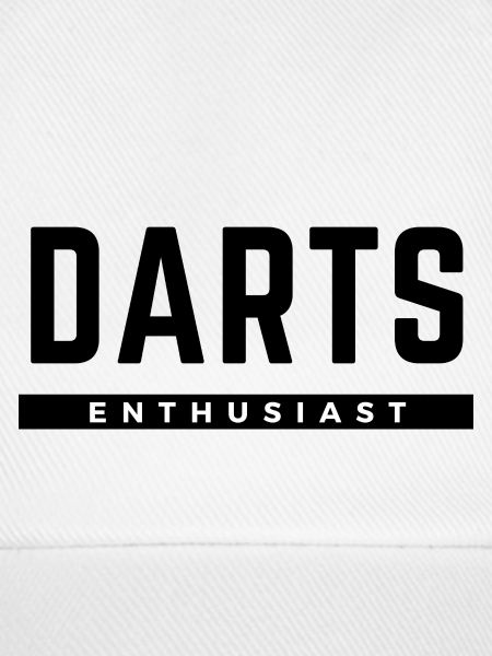 Darts Enthusiast