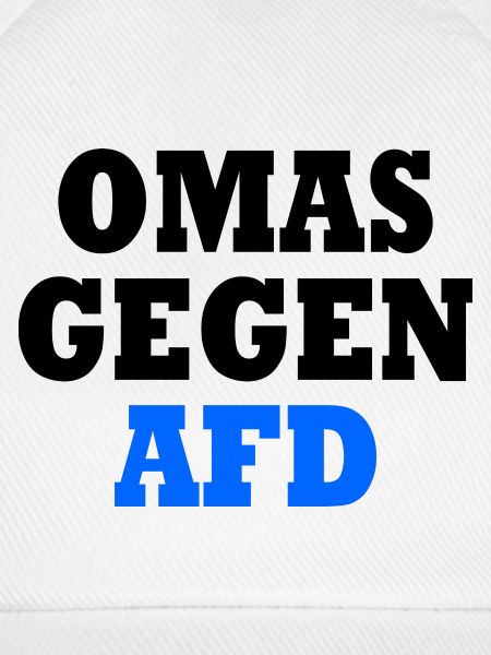 Omas gegen afd