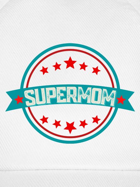 Supermom