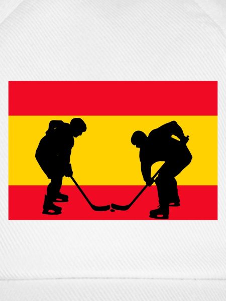 Spanien Flagge