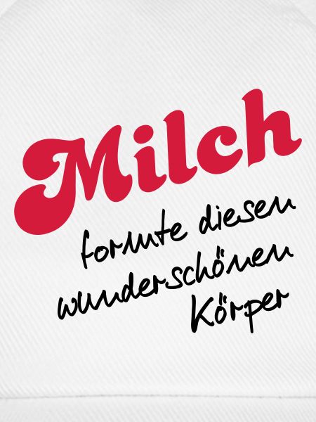 Milch