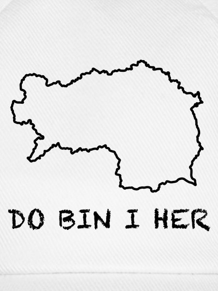 do bin i her - Steiermark
