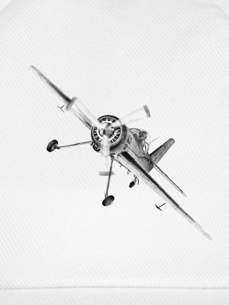 Aerobatic