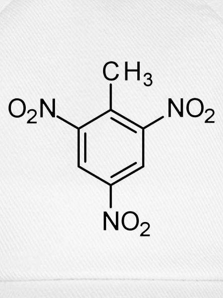 TNT Molekül