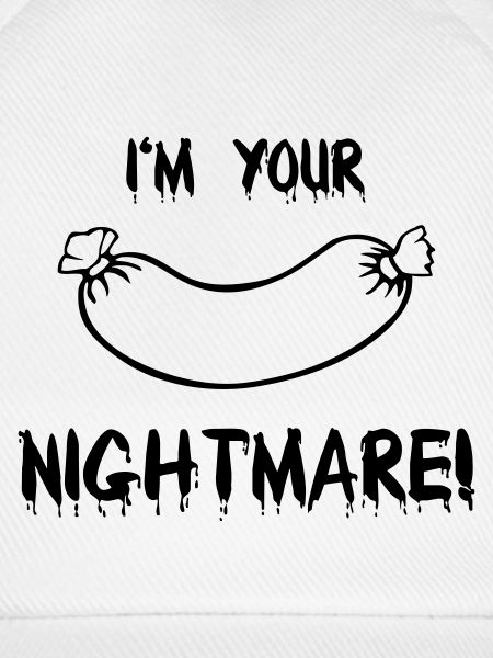Wurst Albtraum Nightmare