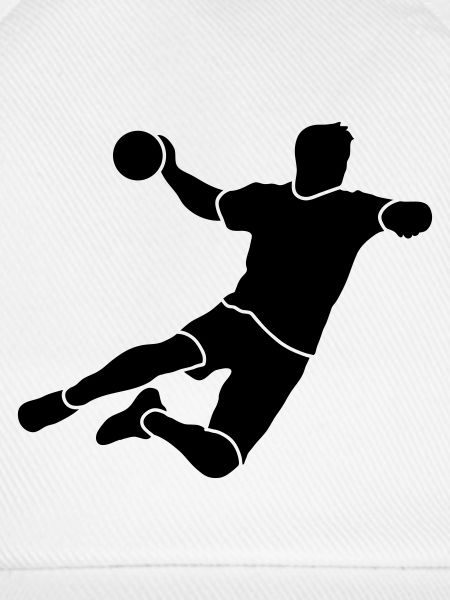 Handballer Handball