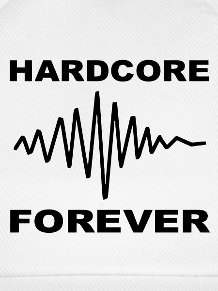 Hardcore immer