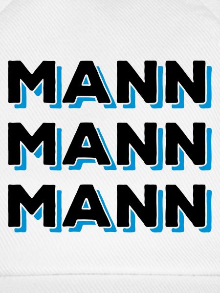 Mann Mann Mann