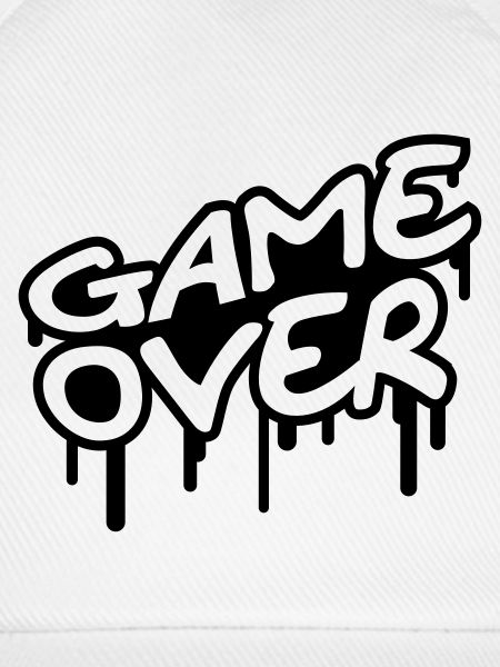 Game Over