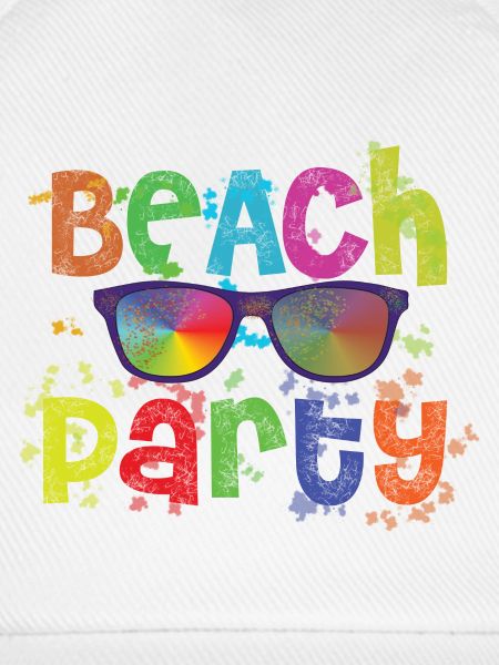 Beach Party