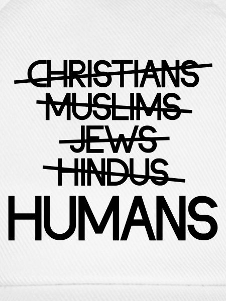 humans