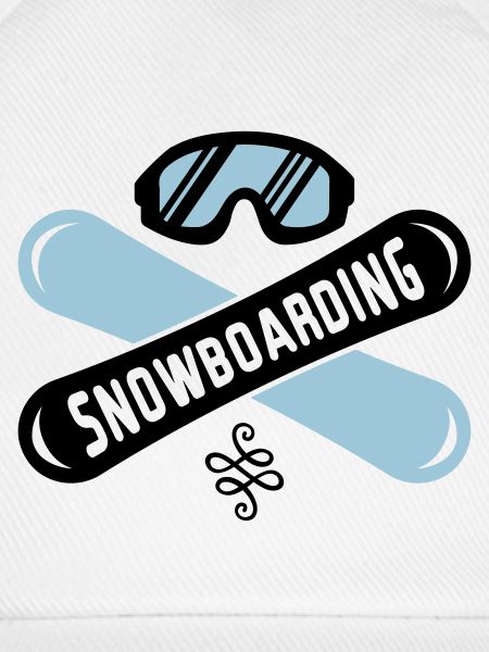 snowboarding boards
